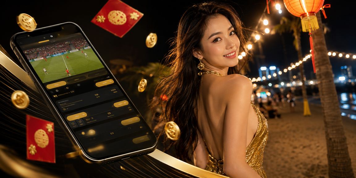 Không khí chợ đêm Hà Nội – người dùng nhận thưởng và khám phá game mới trực tuyến