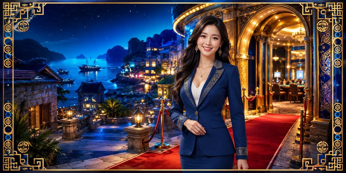 Người phụ nữ tại Sapa chơi game bài trực tuyến trên điện thoại giữa khung cảnh thiên nhiên