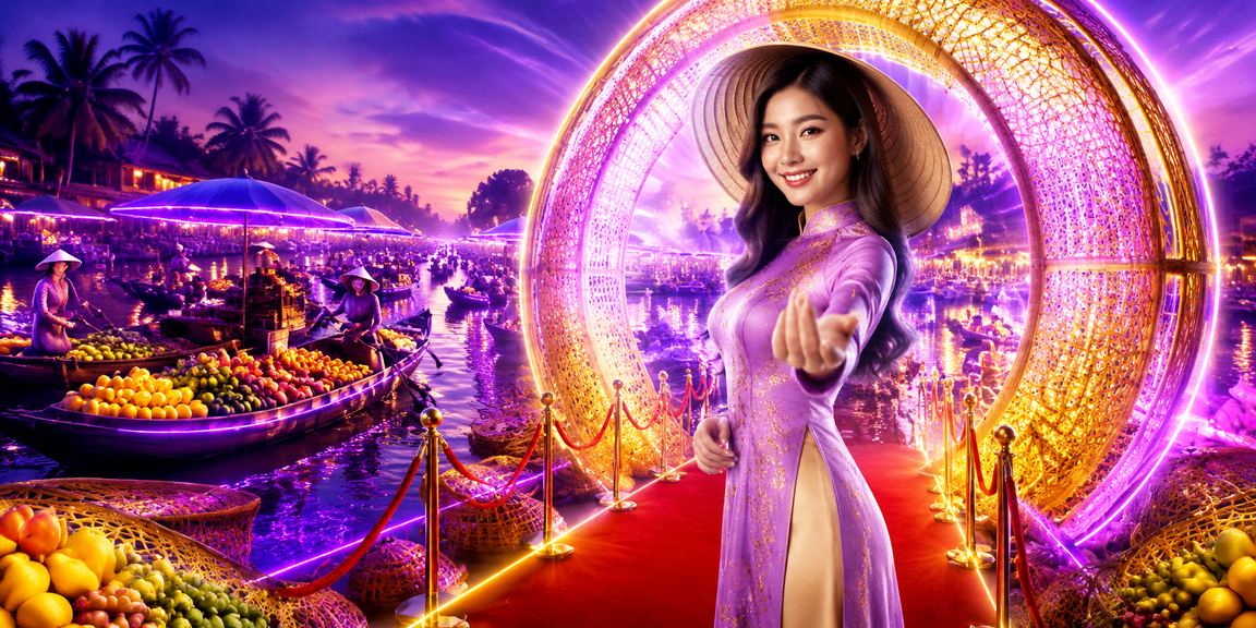 Người chơi Việt Nam tham gia casino và cá cược trực tuyến trong không gian hiện đại
